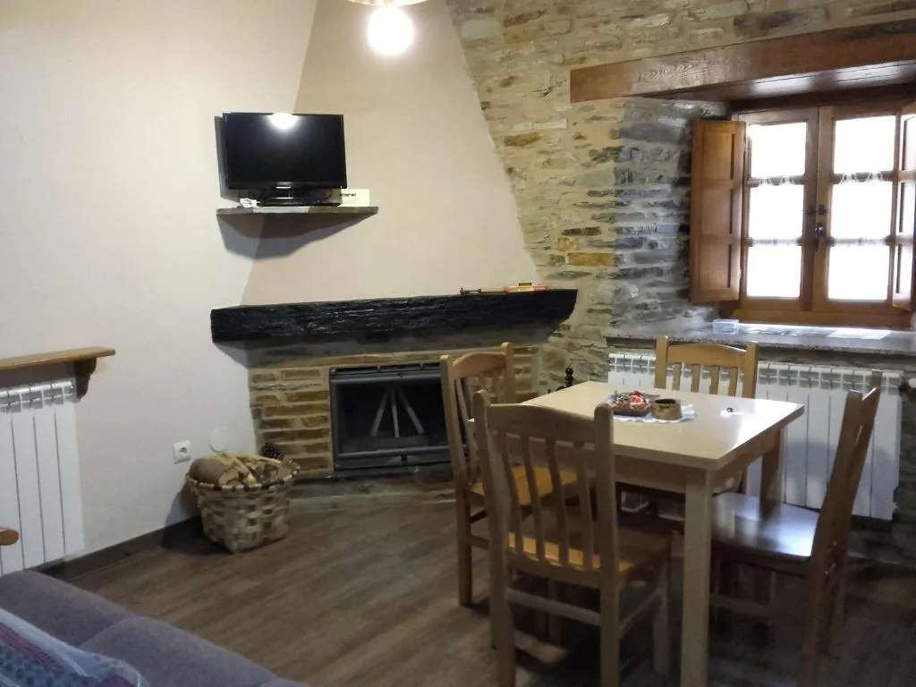 Imagen 7 de Apartamento El Valle de Oscos