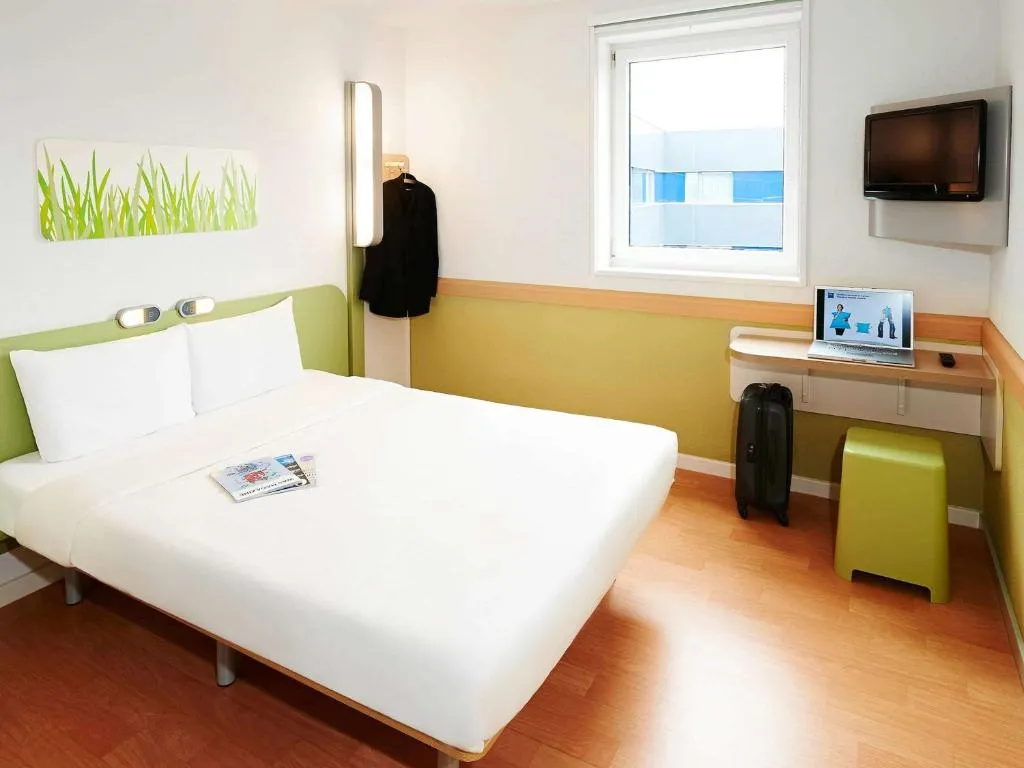 Imagen 3 de Ibis Budget Bilbao Arrigorriaga