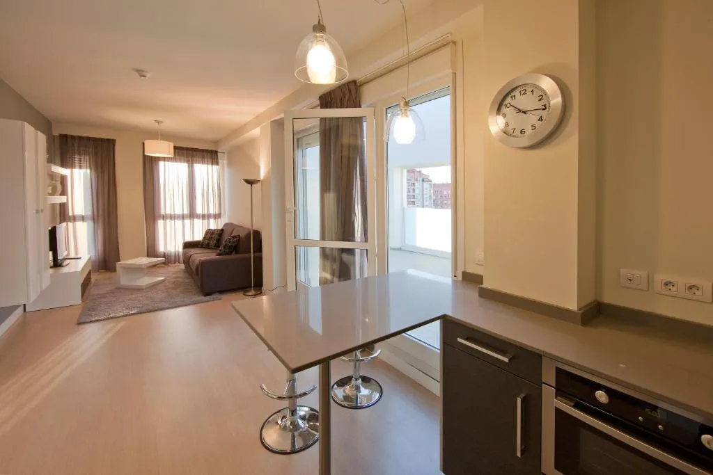 Imagen 5 de Apartamentos Irenaz