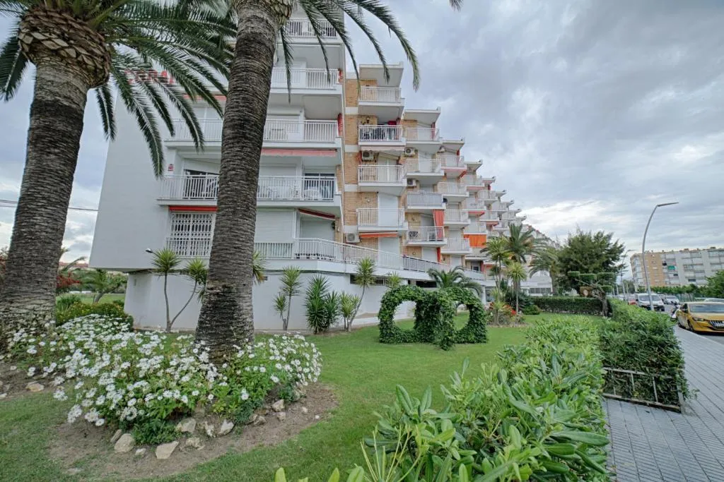 Imagen 7 de Apartamento en Playa de La Pineda