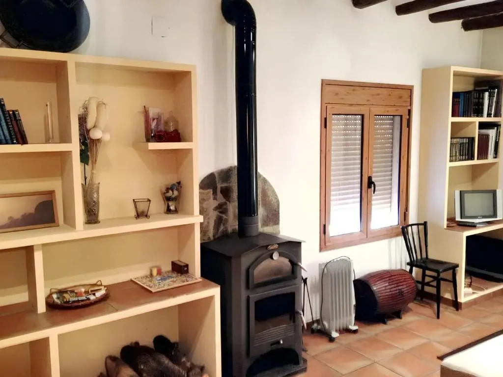 Imagen 1 de Charming Apartment in Tolva 50 m² with Terrace