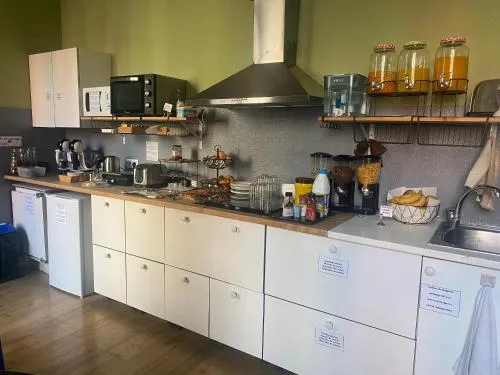 SANT ANTONI HOSTAL, Sustainable Tourism