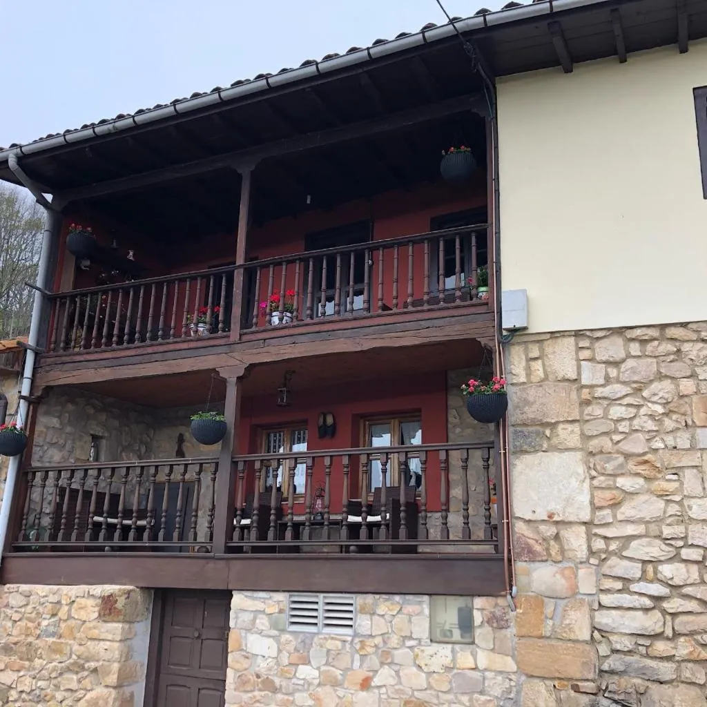 Imagen 1 de los Balcones de Nieda