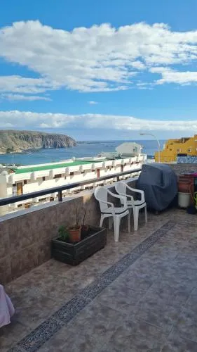 Colina del Sur- South Hill