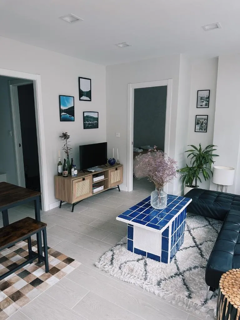 Imagen de Casa Amodiño