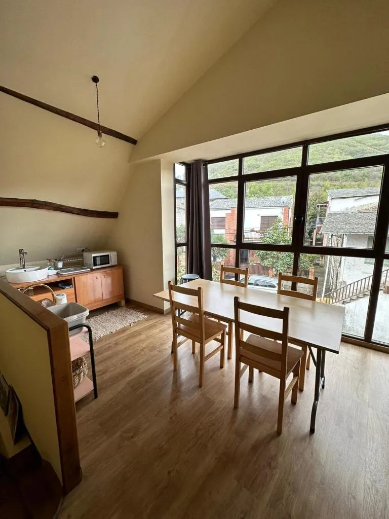 Imagen 5 de Albergue de peregrinos Compostela