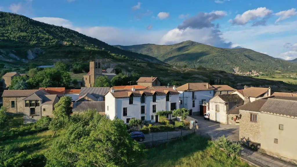 Imagen 4 de Casas Pirineos