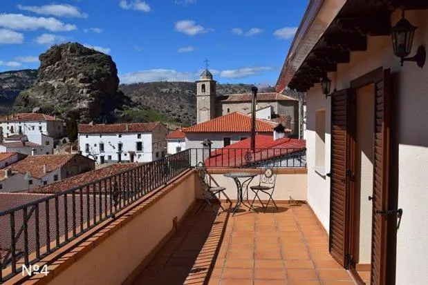 Imagen de Los Ayales