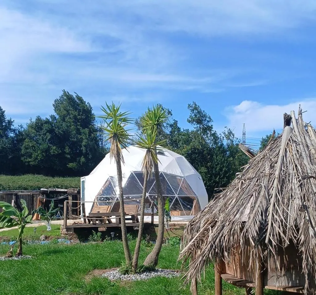 Imagen 2 de Glamping Quintana