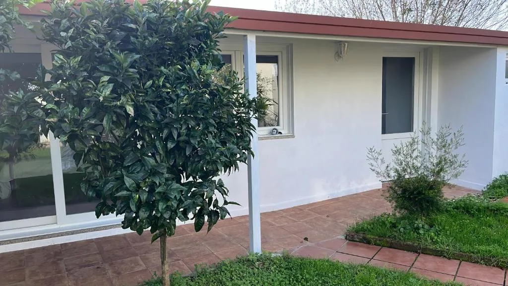 Imagen de Mini casa en Vigo-Playa 1 dormitorio