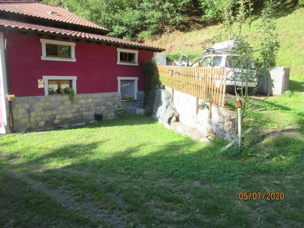 Imagen 1 de La Muria Apartment