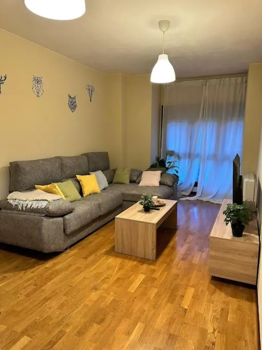 Imagen de Apartamento con vistas a la montaña