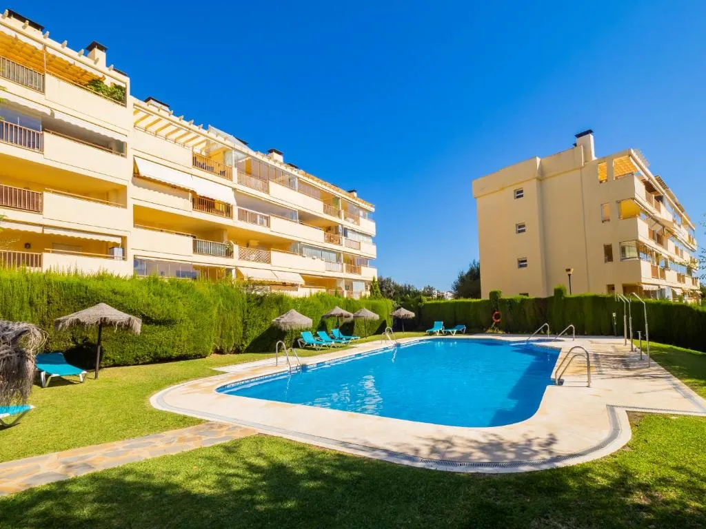 Imagen de Cubo's Luna Beach Mijas Costa