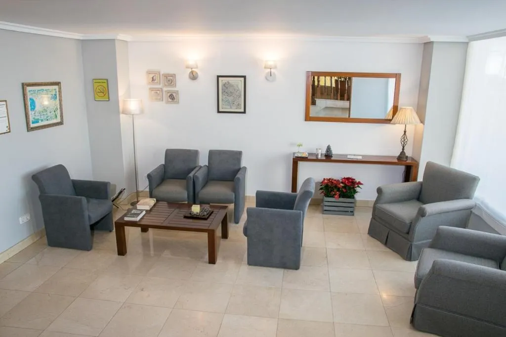 Imagen de Hotel Brisa