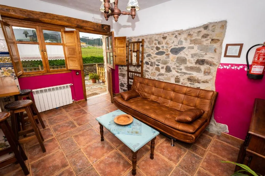 Imagen 7 de Apartamentos Rurales Ca Xuacu La Antojana