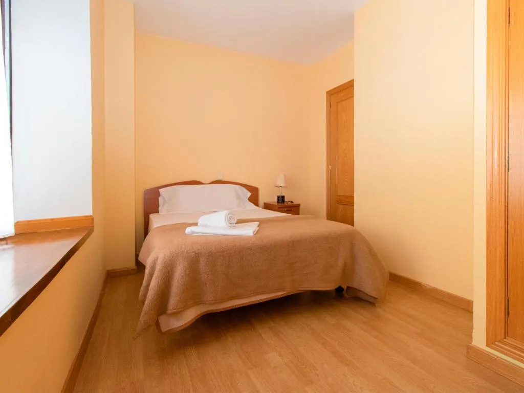 Imagen 3 de Apartamentos Canfranc 3000