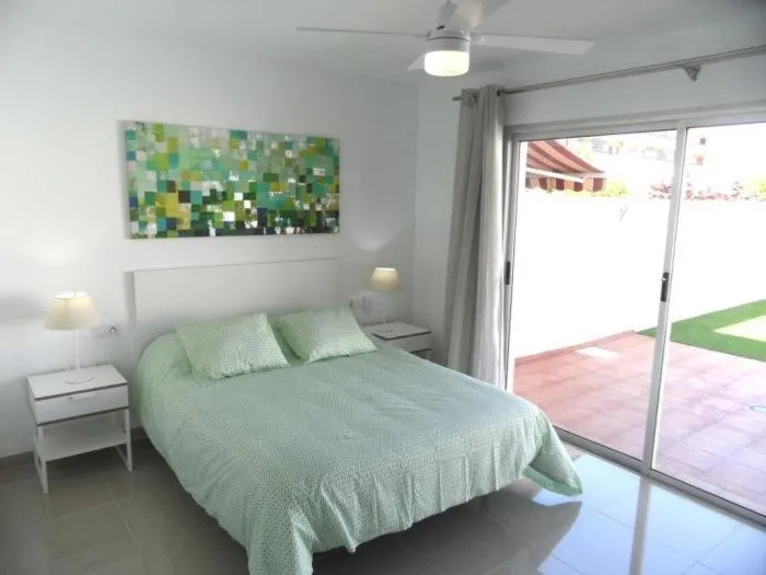 Imagen 8 de DUPLEX C9 con PISCINA PRIVADA