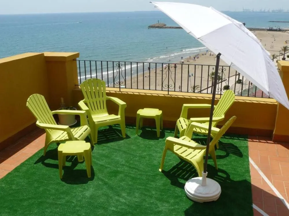 Imagen de ValenciaBeachHome
