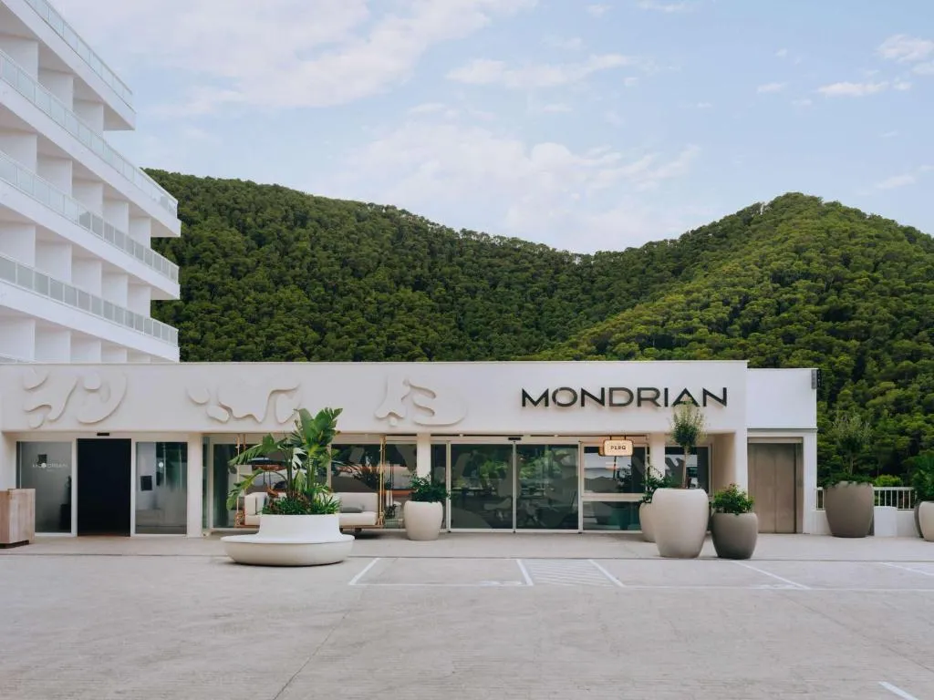 Imagen de Mondrian Ibiza