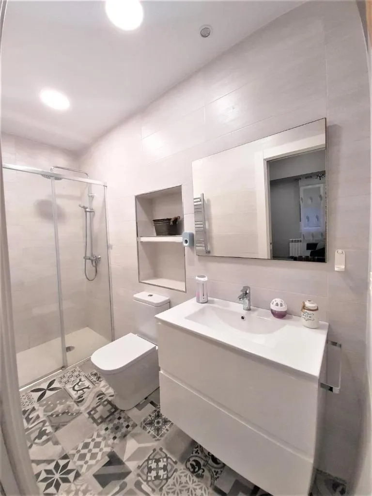 Imagen 7 de Coqueto piso 2 hab zona hospital central-OV5099