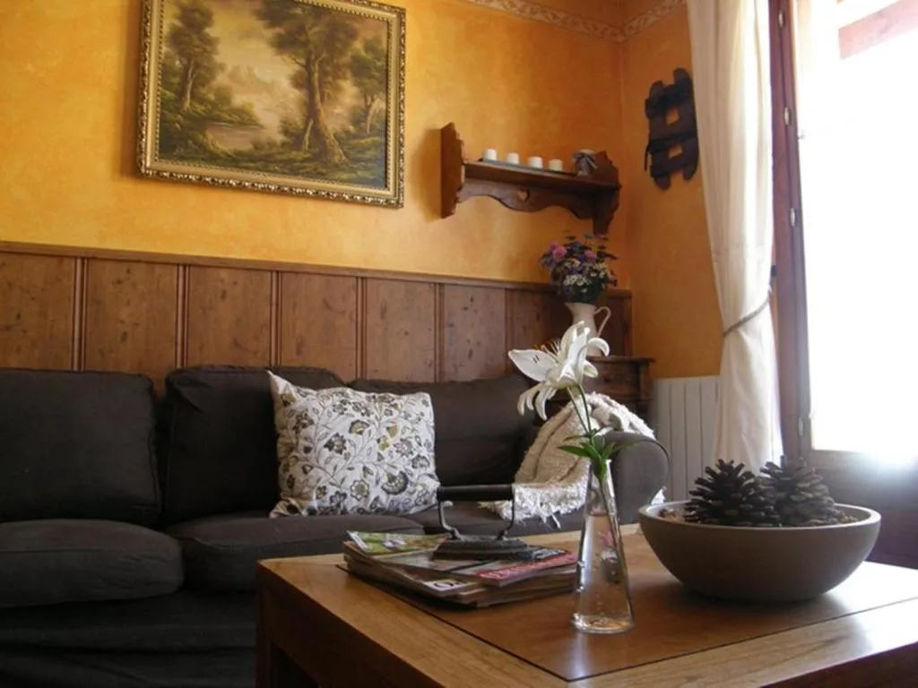 Imagen 7 de Chalet Rural El Encanto