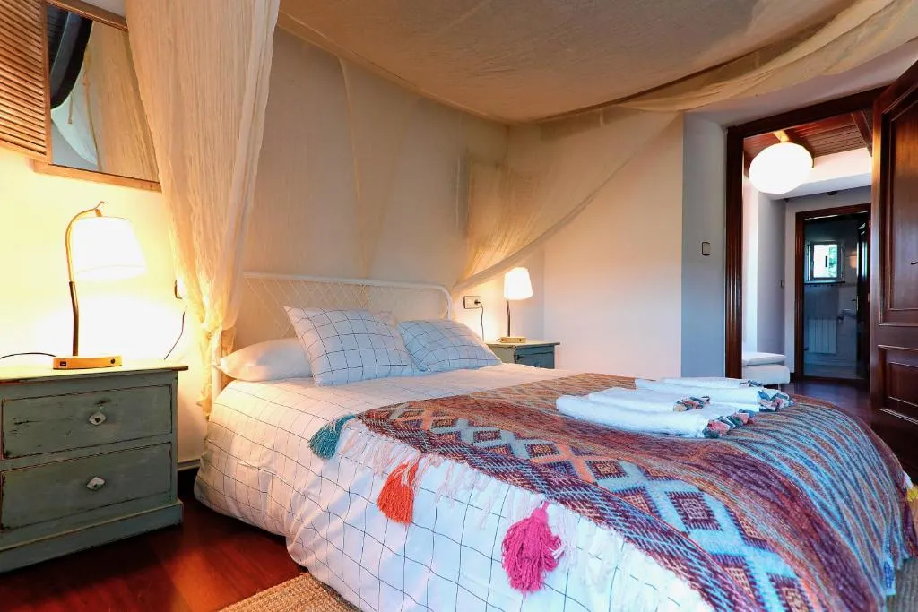 Imagen 8 de The Cliffs - Picon Seaside Cottage