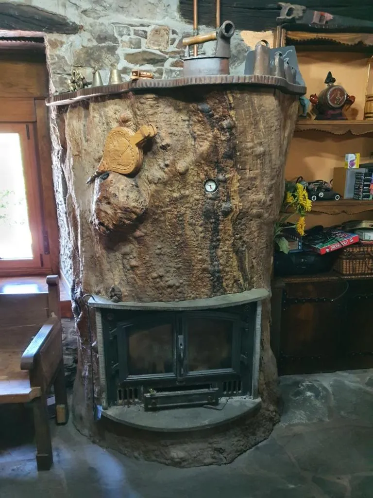 Imagen 6 de Escapada Rural con Encanto y Barbacoa en Galicia