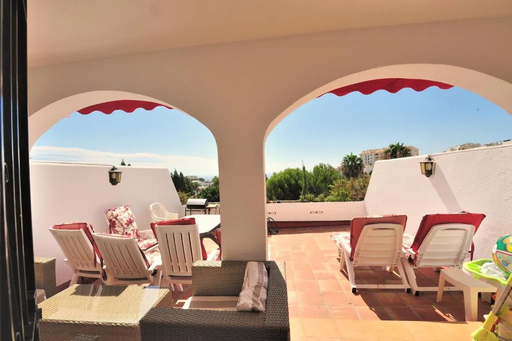 Imagen de Chalet H GOLF