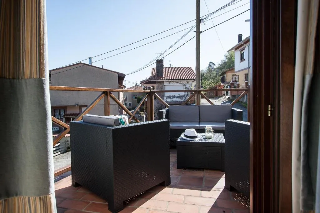 Imagen 6 de Casa La Fragua
