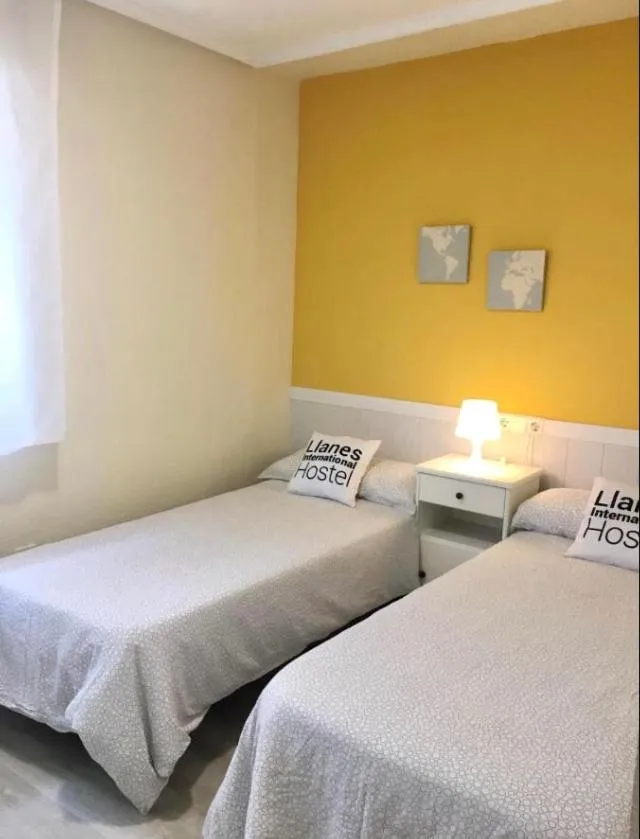 Imagen 1 de Albergue Internacional de Llanes