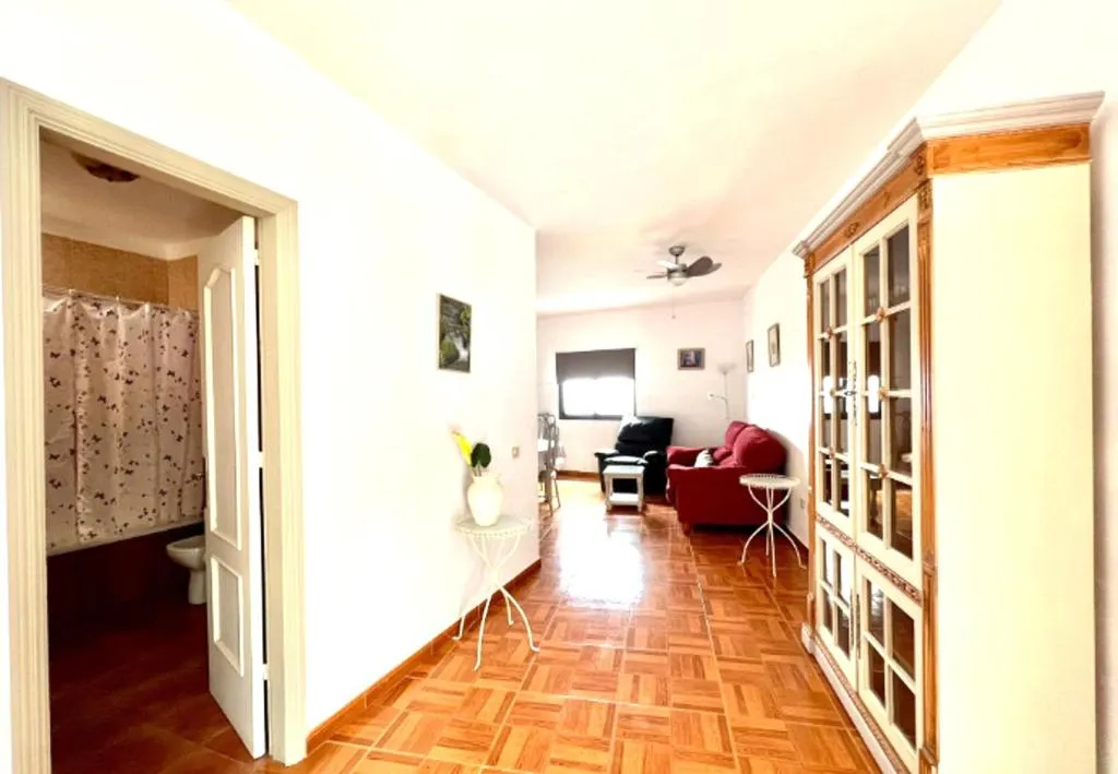 Imagen 2 de Acogedora casa de dos dormitorios con Vistas hermosas