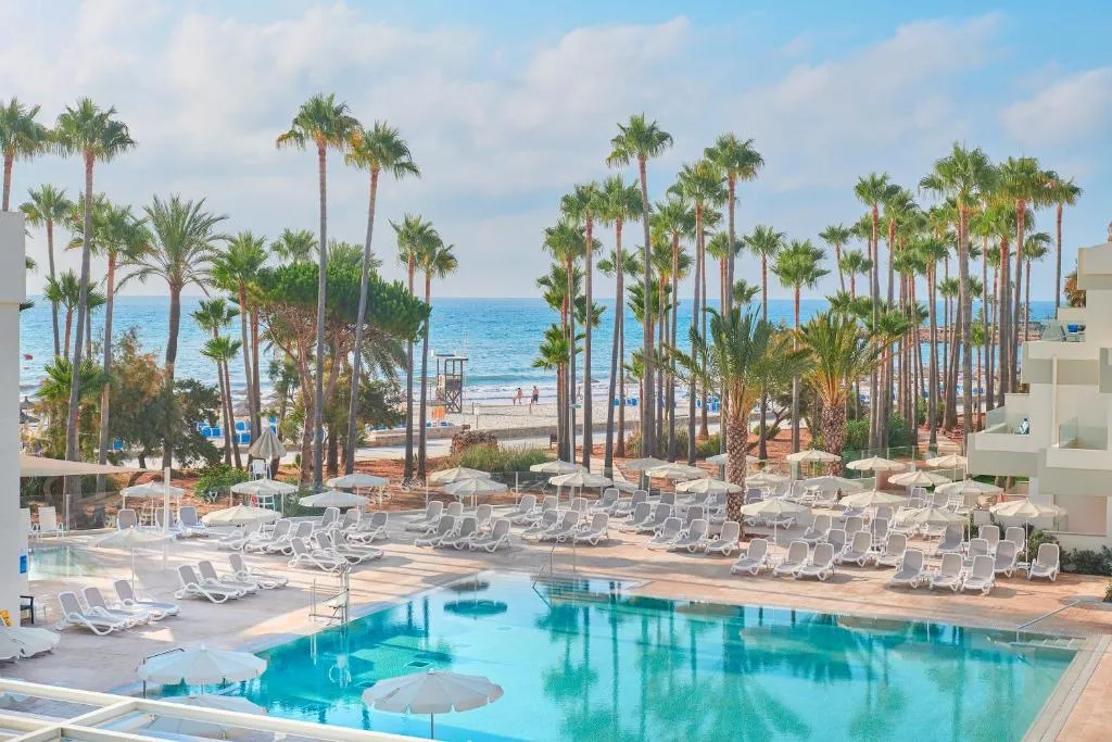 Imagen de Hipotels Mediterraneo Club