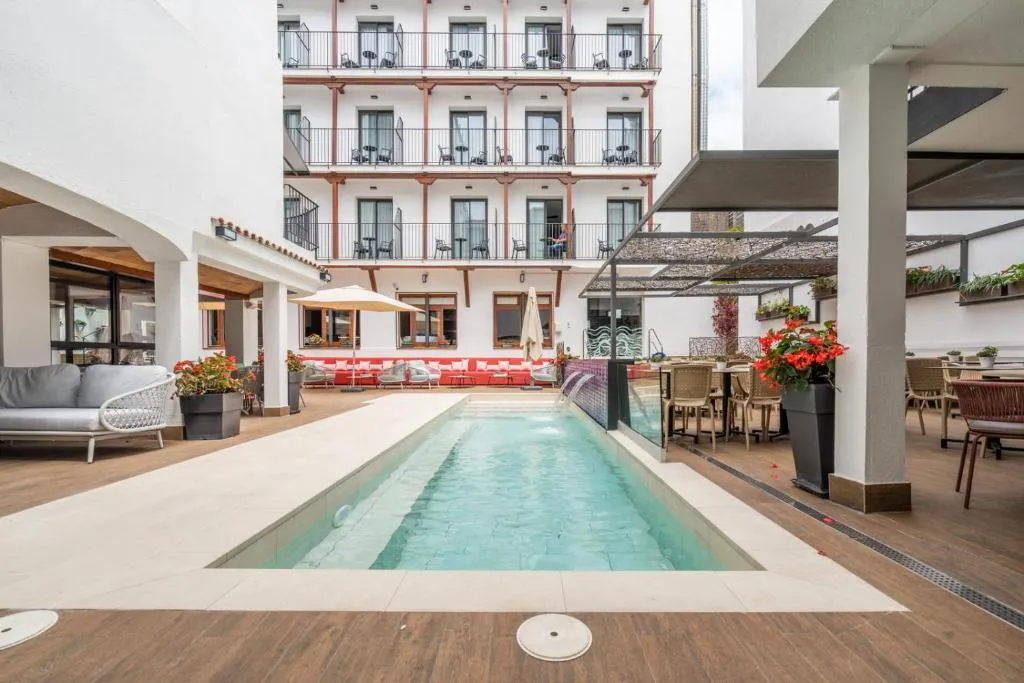 Imagen de Neptuno Apartments