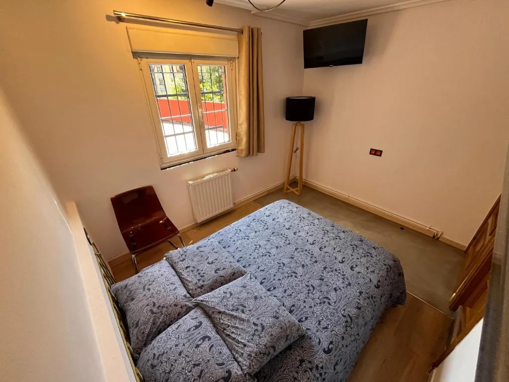 Imagen 7 de Lotila Flats Hostal Rio Caudal