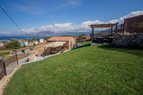 Casa mirador Tía Amalia