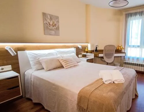 Burgo Loft Lerez a 5 min de la zona monumental