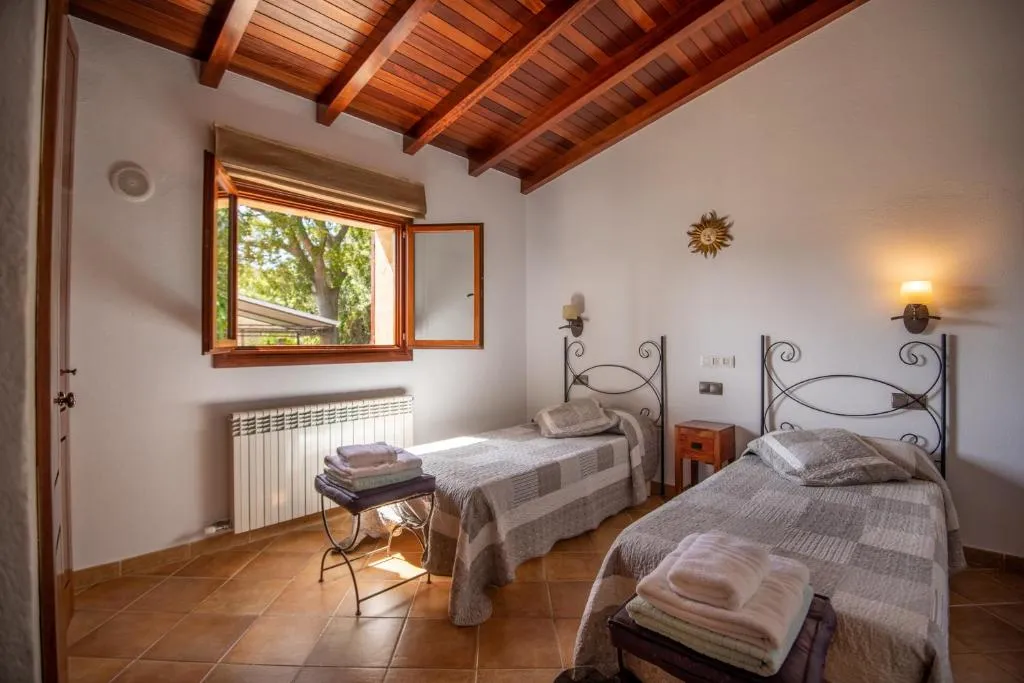 Imagen 5 de Villa in center of Pollensa with pool and jacuzzi