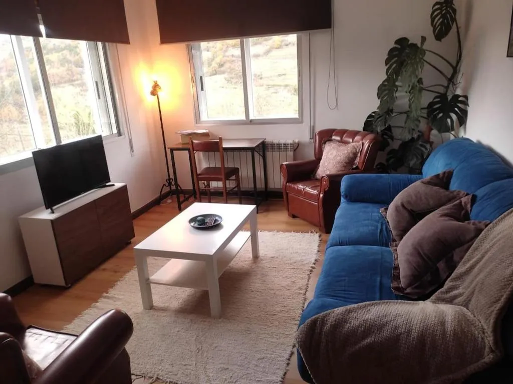 Imagen 7 de Casa Loureira -Cabo do Mundo, Ribeira Sacra