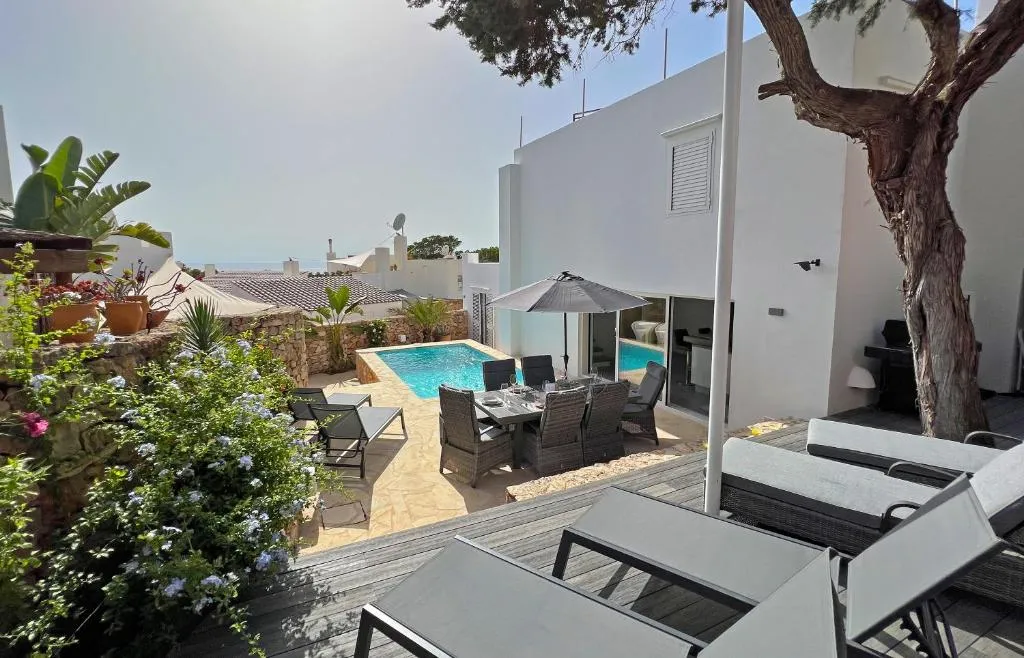 Imagen 5 de Casa Palm Tree
