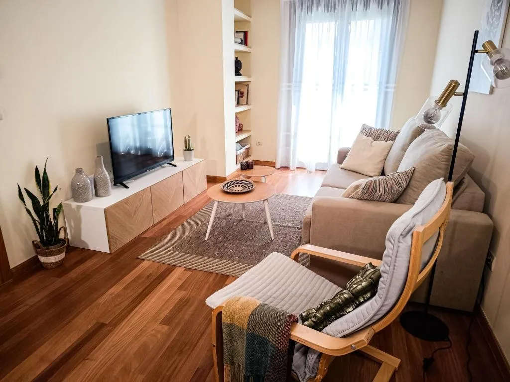 Imagen 6 de Burgo Loft Lerez a 5 min de la zona monumental
