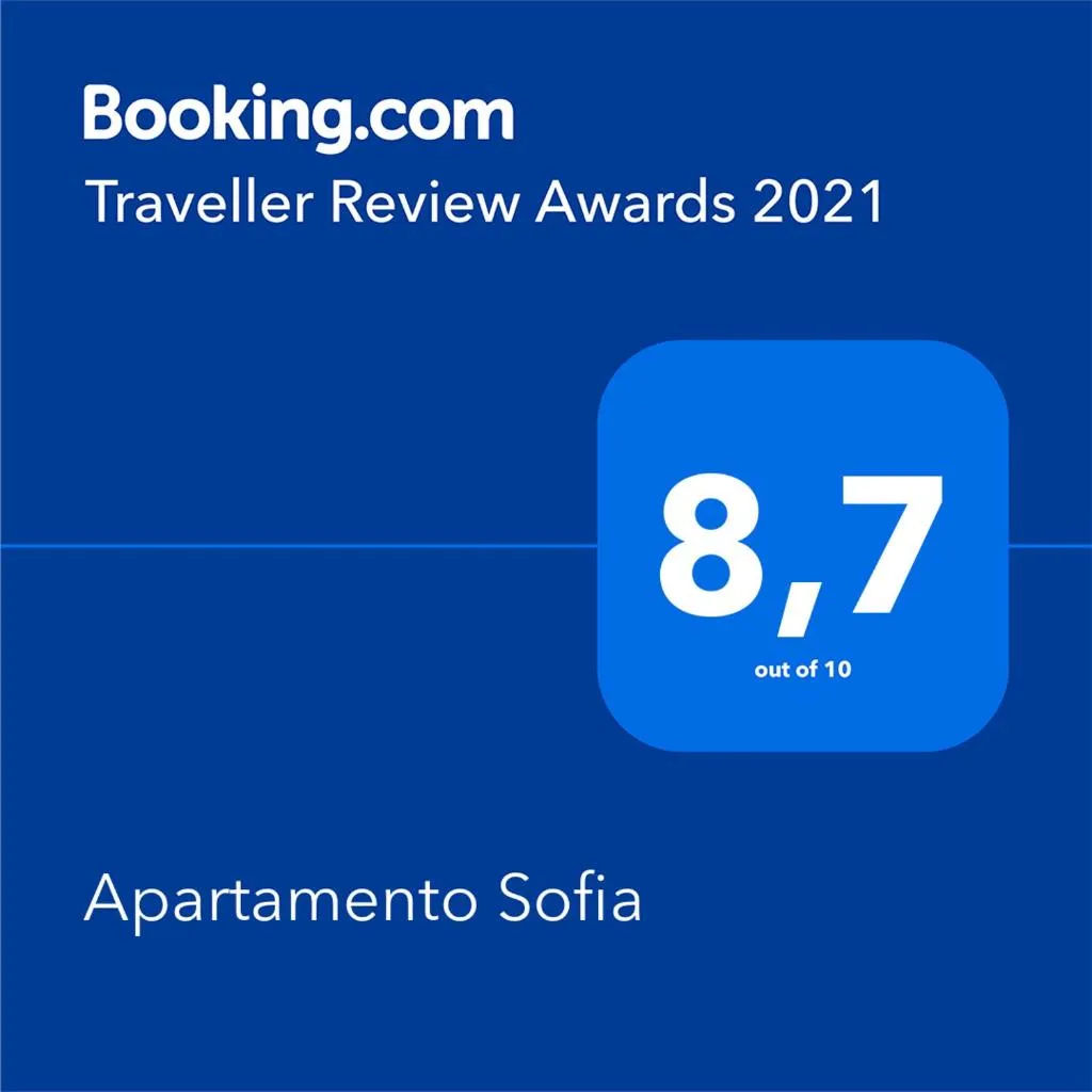 Imagen 1 de Apartamento Sofia