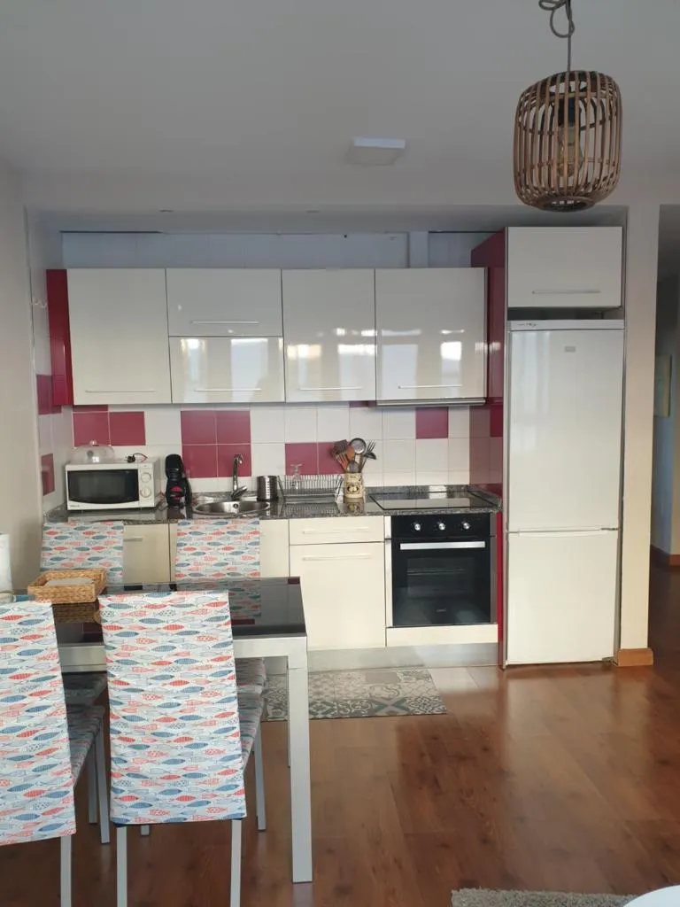 Imagen 6 de Apartamento Cine Colón 2