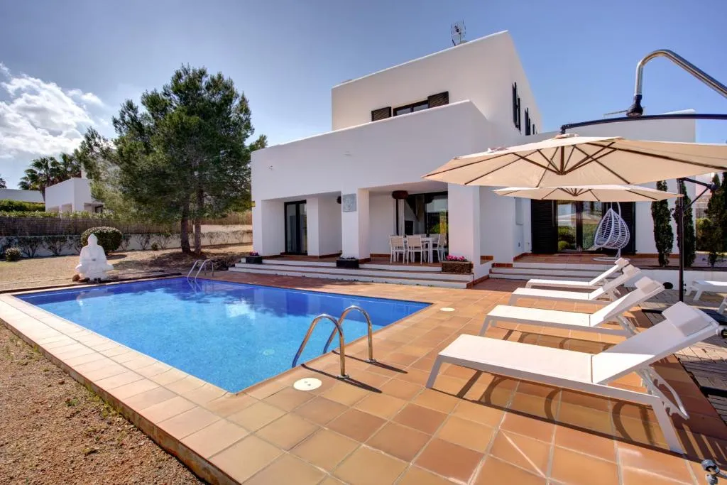 Imagen de Can Agua IBIZA - Fantastic Villa with pool & BBQ