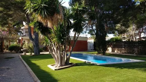 Villa Salitre