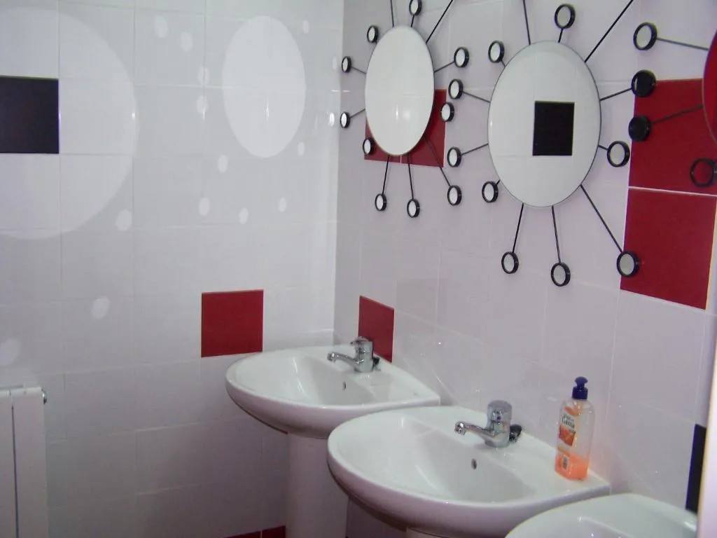 Imagen 6 de Bilbao Akelarre Hostel