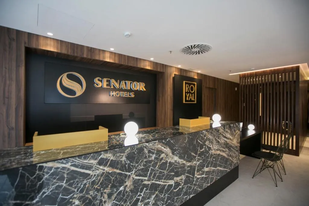 Imagen 6 de Senator Gandia