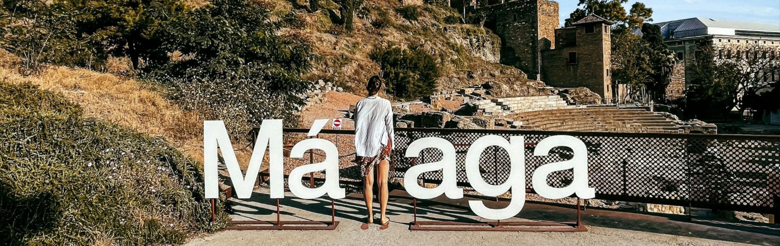 Imagen de Málaga
