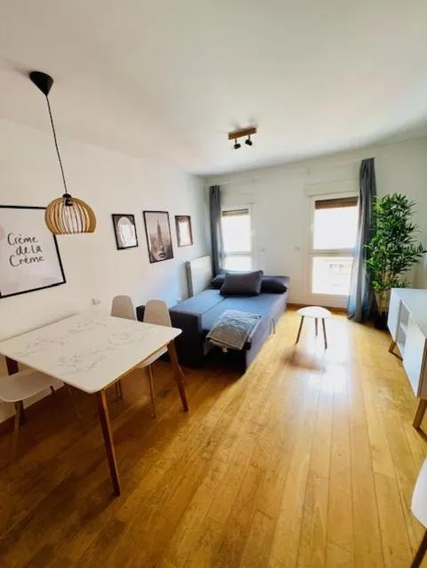 Imagen 5 de Apartamento Nolasco