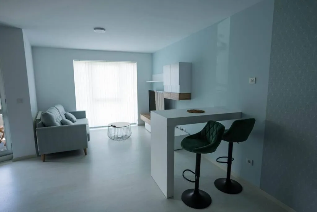 Imagen de Apartamento con TERRAZA en Burela