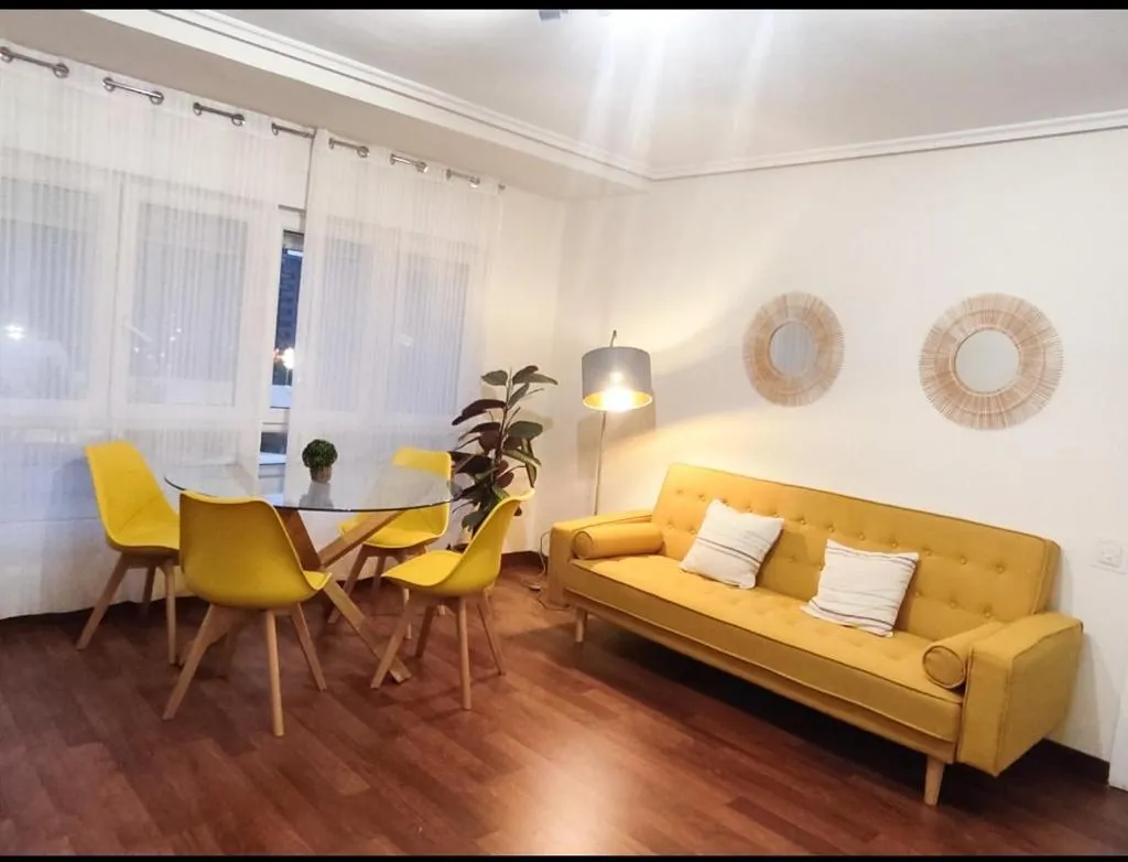 Imagen 6 de Apartamento céntrico con Wifi Avilés